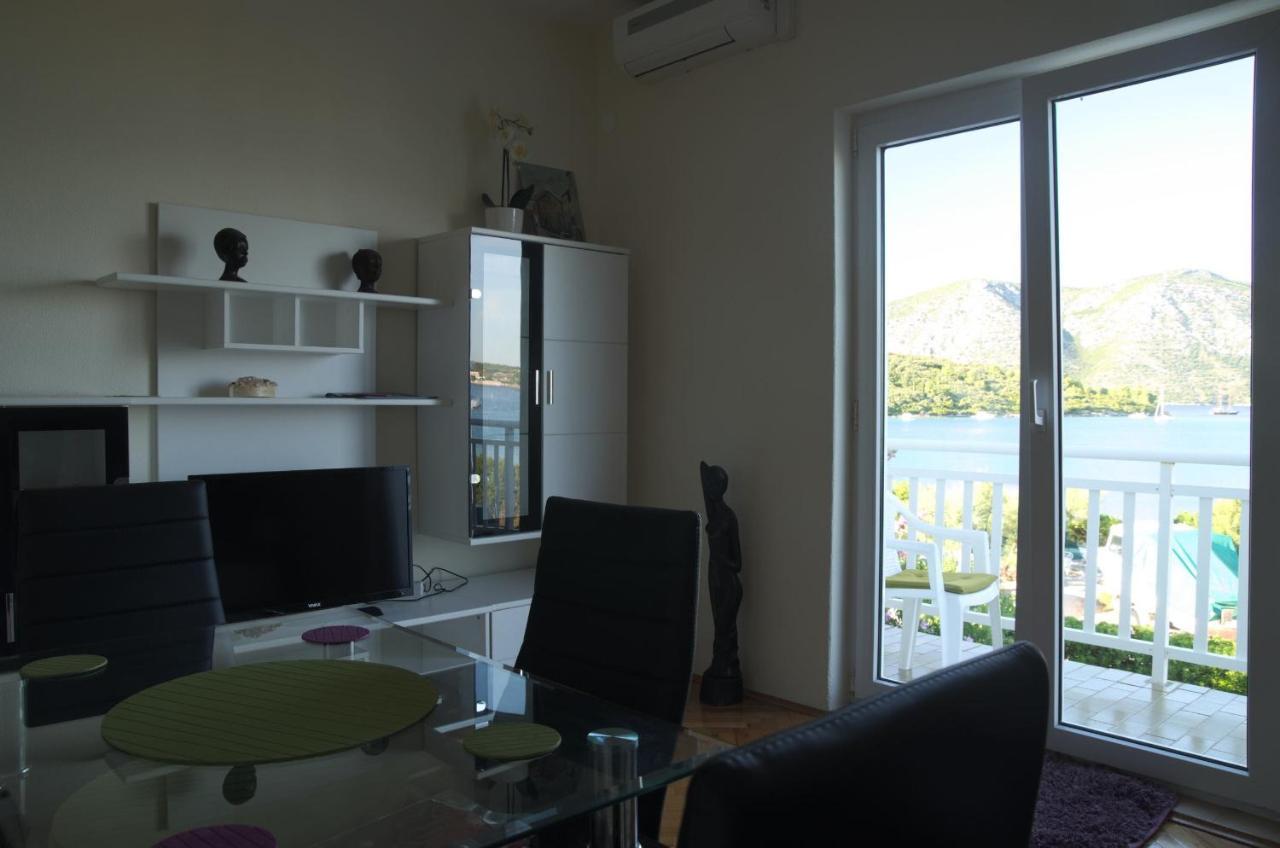 Fei Fei Apartments 2 Racisce Luaran gambar